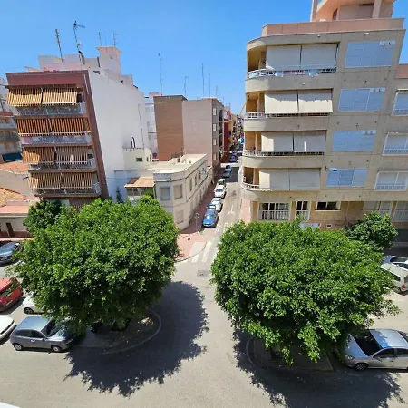 Mirador Family Apartment