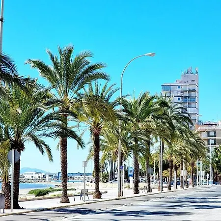 Mirador Family Apartment