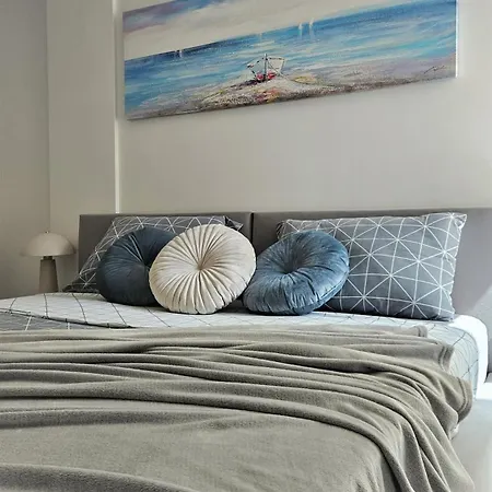 Mirador Family Apartment *
