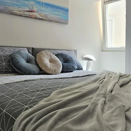 Mirador Family Apartment Santa Pola