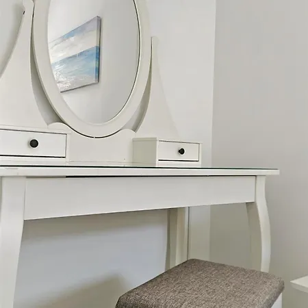 Apartment Mirador Family Santa Pola