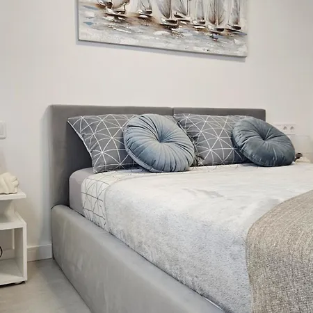 Mirador Family Apartment