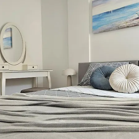 Apartment Mirador Family