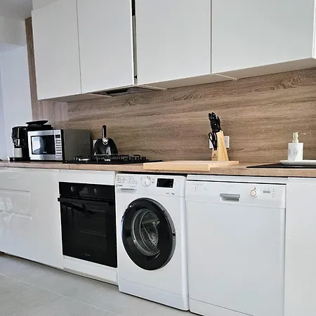 Mirador Family Apartment *