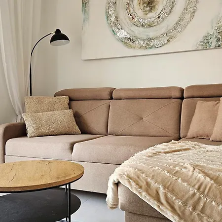 Apartment Mirador Family *