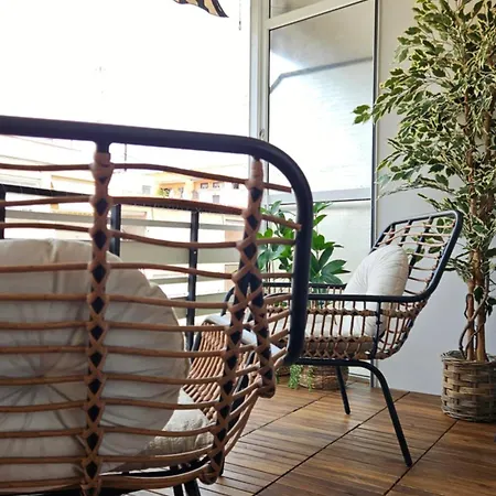 Mirador Family Apartment Santa Pola
