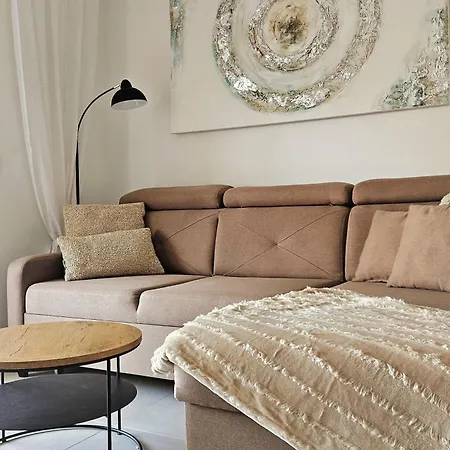 Mirador Family Apartment *