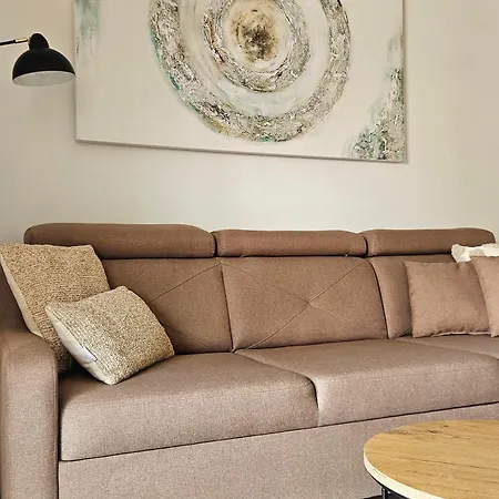 Mirador Family Apartment Santa Pola