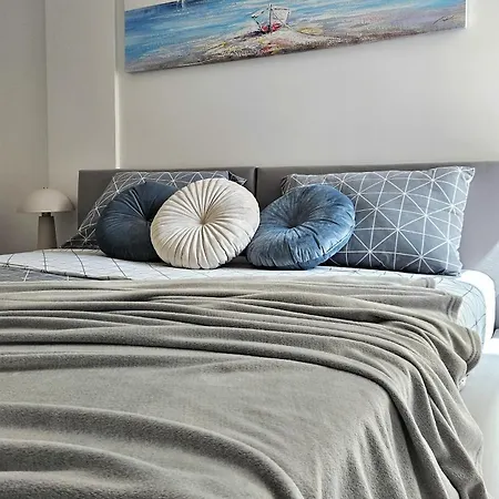 Mirador Family Apartment