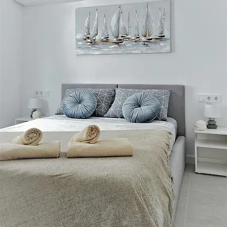 Apartment Mirador Family
