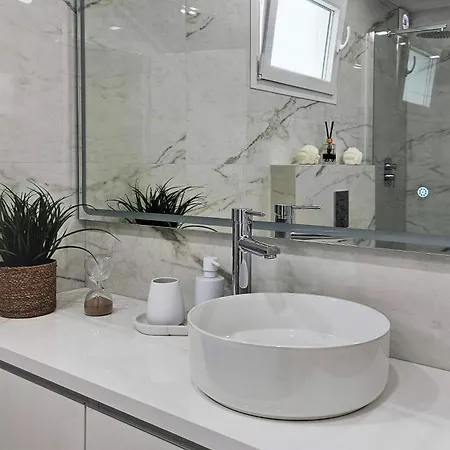 Mirador Family Apartment *