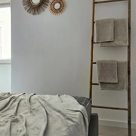 Apartment Mirador Family *
