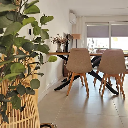 Mirador Family Apartment Santa Pola