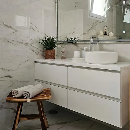 Mirador Family Apartment *