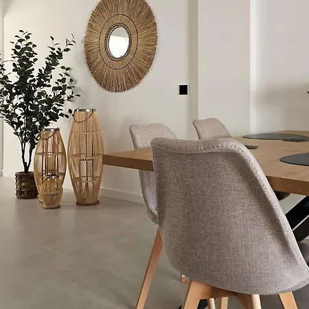 Mirador Family Apartment